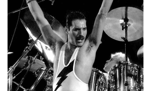 ZANZİBAR'DA FREDDY MERCURY MÜZESİ AÇILDI