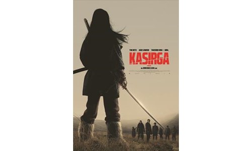 KASIRGA 