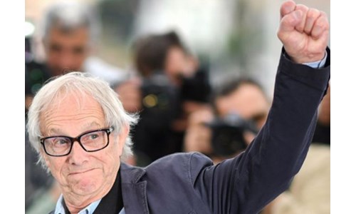 KEN LOACH: 'İŞ BİRLİĞİ YAPMAYAN SOLCULAR YENİLMEYE MAHKUMDUR'
