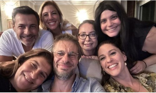 KIZILCIK ŞERBETİ'NİN YÖNETMENİ DEĞİŞİYOR