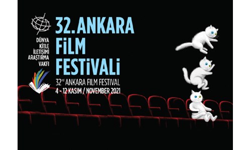 ANKARA FİLM FESTİVALİ'NDE 'KISALAR GÜNÜ'