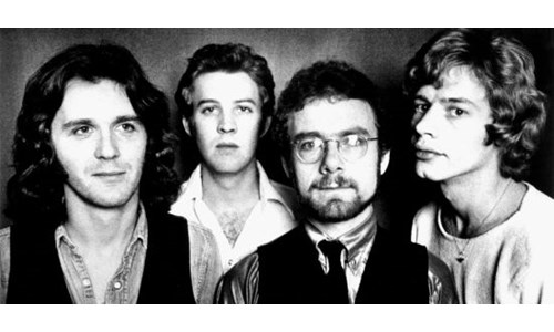 KING KRIMSON GRUBUNUN EN İYİ 13 ALBÜMÜ