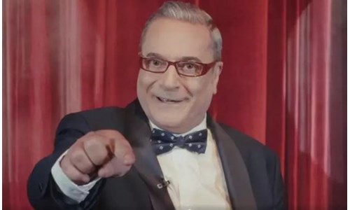 MEHMET ALİ ERBİL'E 10 AY HAPİS CEZASI