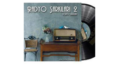 RADYO ŞARKILARI 2
