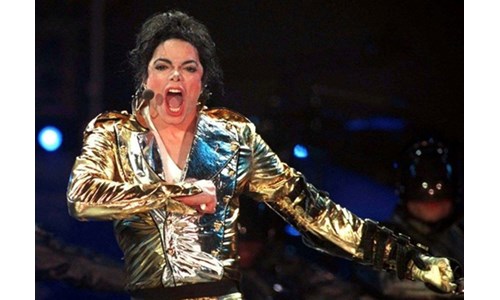 MICHAEL JACKSON FİLMİNİN HAZIRLIKLARI SÜRÜYOR