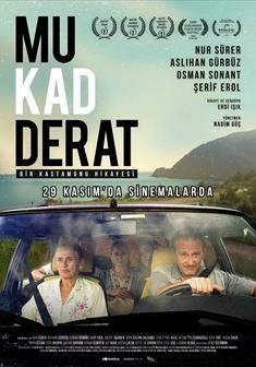 MUKADDERAT