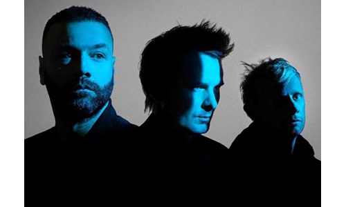 MUSE'DAN YENİ ŞARKIYA YENİ KLİP