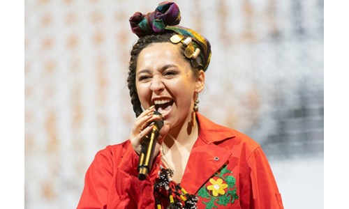 RUSYA, EUROVISION ŞARKI YARIŞMASI'NDAN ÇIKARILDI