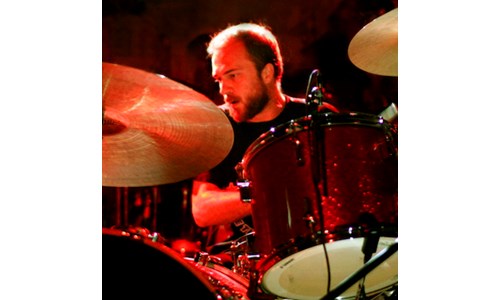 MEHMET DEMİRDELEN  (DAVUL)