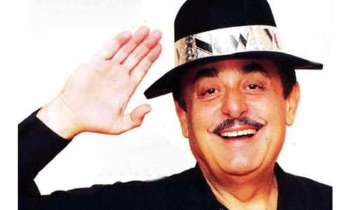 ŞIBBAK HABİBİ (MELHEM BARAKAT/ BAHARDA KUŞLAR GİBİ (ÖZDEMİR ERDOĞAN)