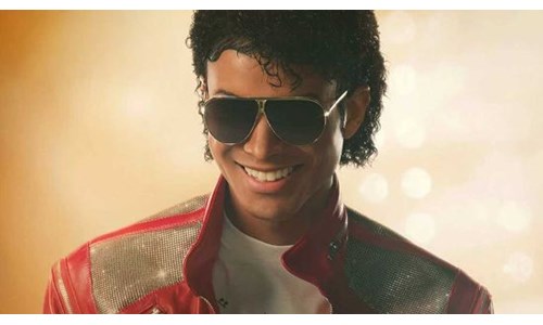 JAAFAR JACKSON: 'MICHAEL 2'DE ÇOCUK İSTİSMARI İDDİALARINA DA DEĞİNECEĞİZ' 