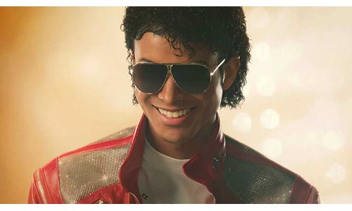 MICHAEL JACKSON HAYRANLARINA MÜJDE!