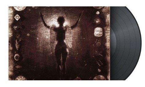 'INDUSTRIAL ROCK'TA BÜTÜN ZAMANLARIN EN İYİ 50 ALBÜMÜ