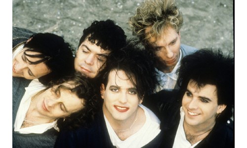 THE CURE