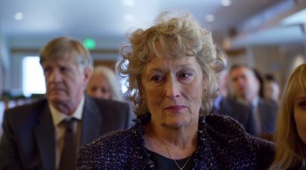 MERYL STREEP'Lİ THE LAUNDROMAT'TAN İLK FRAGMAN