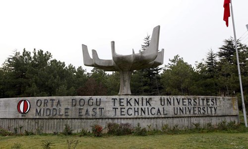 ODTÜ'DEKİ KONSERLER İPTAL EDİLDİ