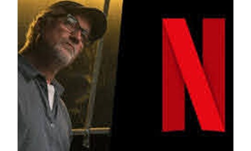 NETFLIX İLE FINCHER NİKAH TAZELEDİ