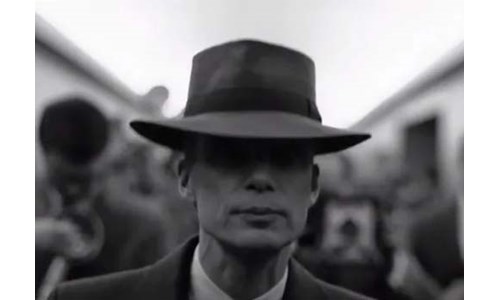 OSCARLAR'IN GALİBİ 'OPPENHEIMER'