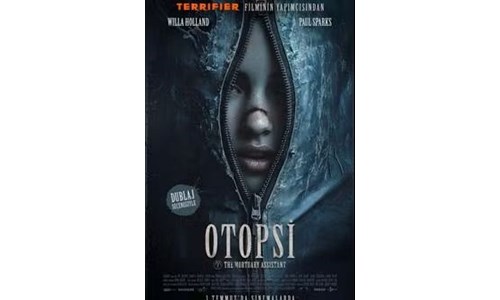OTOPSİ