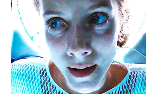 OXYGEN'DEN YENİ GÖRÜNTÜLER GELDİ