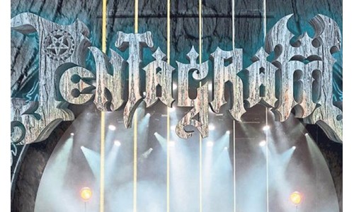 PENTAGRAM'DAN 'AKUSTİK KONSER' ALBÜMÜ