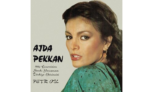 PET'R OIL (AJDA PEKKAN)