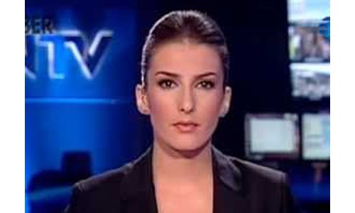 NTV HABER SPİKERİ YAŞAMINI YİTİRDİ