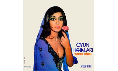 OYUN HAVALARI / ZAFER DİLEK (1976)