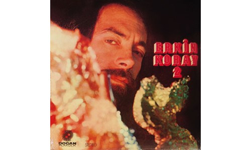 ERKİN KORAY 2 / ERKİN KORAY (1976)