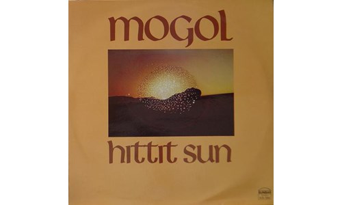 HITTIT SUN DÜM-TEK / MOĞOLLAR (1975)