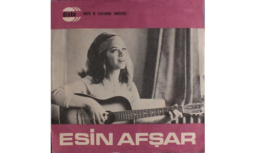 YOH YOH  (ESİN AFŞAR)