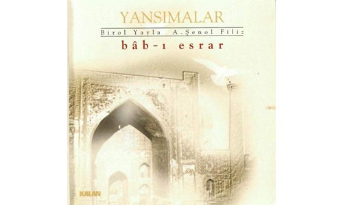 BAB-I ESRAR / YANSIMALAR (1995)