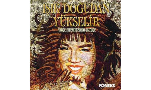IŞIK DOĞUDAN YÜKSELİR / SEZEN AKSU (1995)