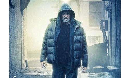 STALLONE'NİN 'SAMARITAN' FİLMİ 26 AĞUSTOS'TA GÖSTERİMDE