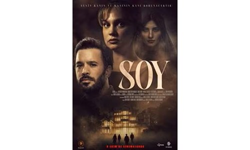 SOY