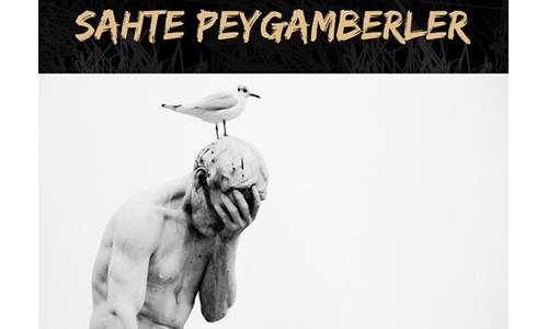 HIP HOPUN 'SAHTE PEYGAMBERLER'İ
