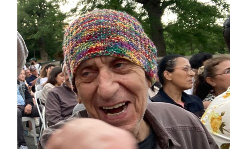 SUNGU ÇAPAN ÇOK ÇOK DEĞERLİ, PEK İSTEMESE DE... 