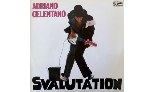 SVALUTATION (ADRIANO CELENTANO)