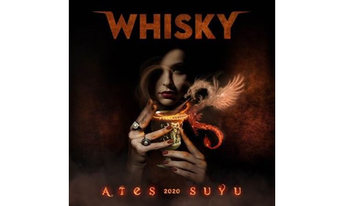 WHISKY'DEN KAMİL ÖZAYDIN ANISINA UZUNÇALAR