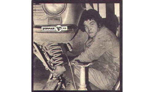 TAMİRCİ ÇIRAĞI (CEM KARACA/DERVİŞAN)