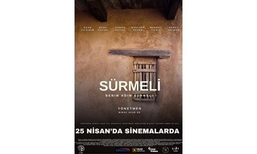 SÜRMELİ