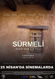 SÜRMELİ