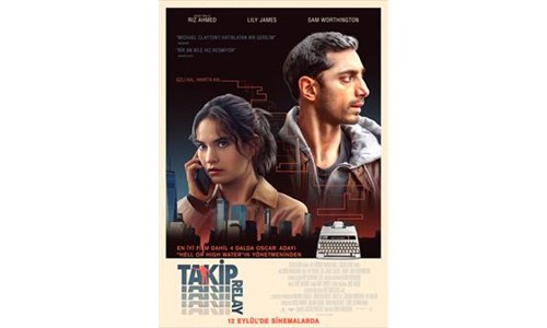 TAKİP