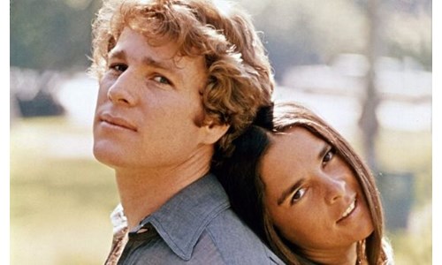 RYAN O'NEAL YAŞAMINI YİTİRDİ