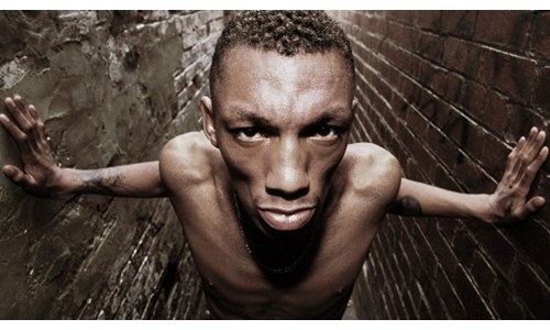 TRICKY'DEN TEMMUZDA YENİ ALBÜM