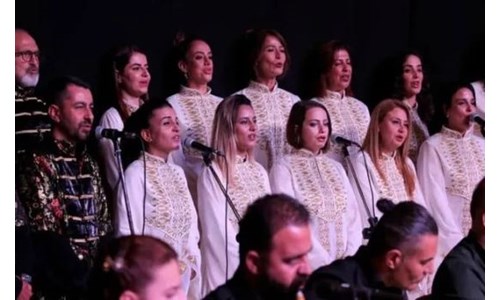 27. AYDIN DOĞAN ÖDÜLÜ, ANTAKYA MEDENİYETLER KORUSU'NUN