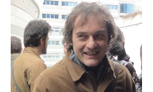 ALTIN PORTAKAL SİYAD ÖDÜLÜ MURAT ÖZER ADINA VERİLECEK