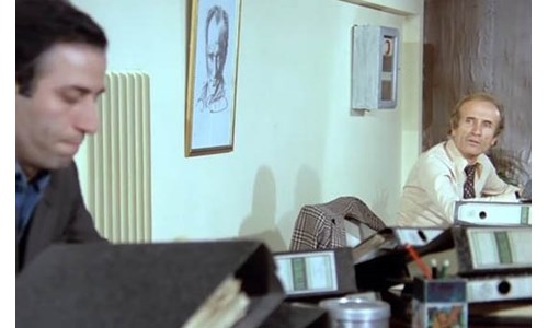 KEMAL SUNAL FİLMLERİNİN UNUTUMAZ İSMİ YAŞAMINI YİTİDİ