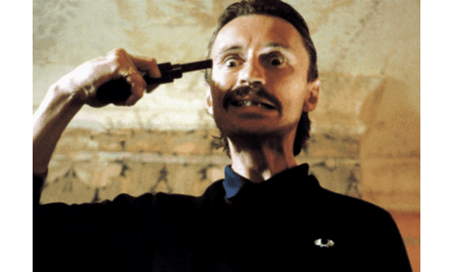 'TRAINSPOTTING DİZİSİ' PEK YAKINDA
