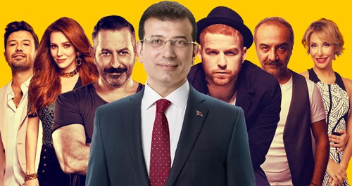 NEVŞEHİR'DEN ARTIK 'HER ŞEY ÇOK GÜZEL OLACAK'ÇI SANATÇILARA EKMEK YOK!